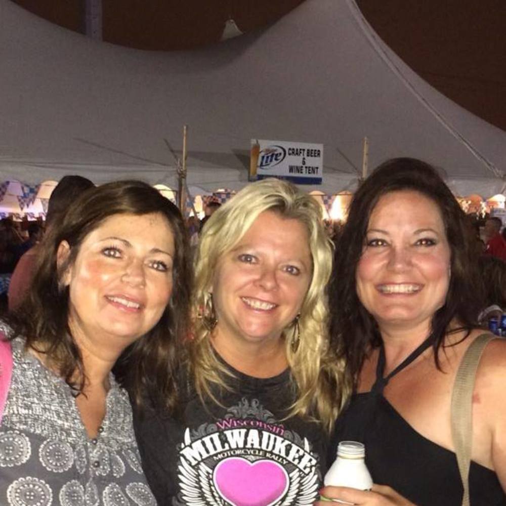 Meet your Posher, Tammy